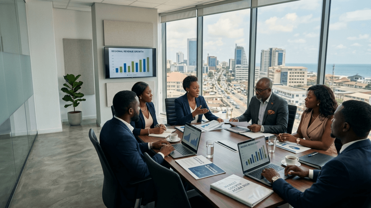 Your Trusted Partners in Financial Excellence